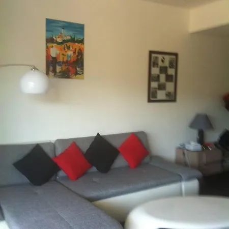 Apartment Propriano